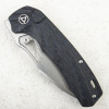 Нож QSP Hornbill, S35VN, Blue Carbon Fiber Нож QSP Hornbill, S35VN, Blue Carbon Fiber - купить в интернет-магазине Blademan