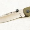 Нож Buck 110 Slim Pro TRX, CPM S30V, G10 Green, 0110GRS3-B Нож Buck 110 Slim Pro TRX, CPM S30V, G10 Green, 0110GRS3-B