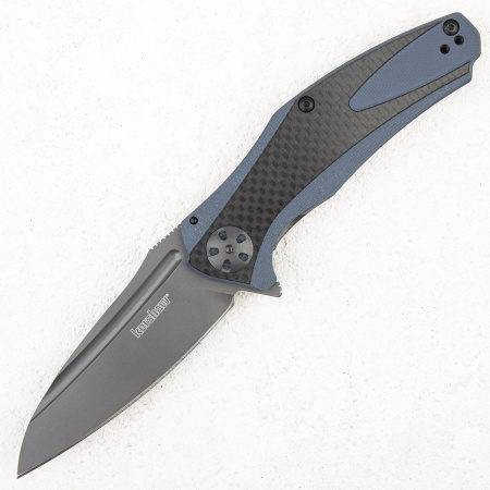 Нож Kershaw Natrix, G10/Carbon