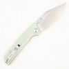 Нож SENCUT GlideStrike Thumb Hole Knife Natural Coarse G10, S23018-2 Нож SENCUT GlideStrike Thumb Hole Knife Natural Coarse G10, S23018-2 - купить в интернет-магазине Blademan
