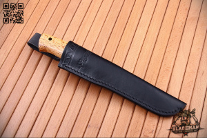 Южный Крест - Компаньон, Карельская береза, Elmax - купить в интернет-магазине Blademan