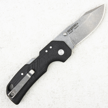 Нож Cold Steel Engage, 4116 SS, GFN Black,  CS-FL-25DPLC Нож Cold Steel Engage, 4116 SS, GFN Black,  CS-FL-25DPLC