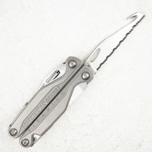 Мультитул Leatherman Charge Plus TTi 832528 - купить в интернет-магазине Blademan