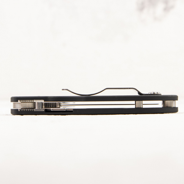 Нож Spyderco Paramilitary 3 - складной туристические ножи из стали