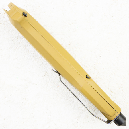 Нож Mr.Blade Rover, 9Cr14MoV, Zinc Alloy Black, MB402-BSW/TN Нож Mr.Blade Rover, 9Cr14MoV, Zinc Alloy Black, MB402-BSW/TN