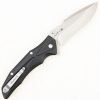 Нож Mr.Blade HT-2, D2 Tool Steel, G10 Black, MB047-SW