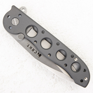 Нож CRKT M21-02 - складной туристические ножи из стали Нож CRKT M21-02 - складной туристические ножи из стали