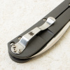 Нож Spyderco SwayBack, CTS XHP, Titanium, C249TIP Нож Spyderco SwayBack, CTS XHP, Titanium, C249TIP