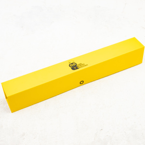 Нож универсальный OWL U130 F, Cromax Cryo, G10 Blue