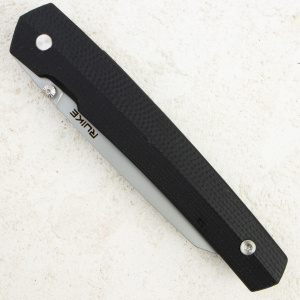 Ruike Fang P865 Black Ruike Fang P865 Black