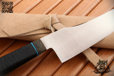 OWL CH110F, N690, G10, Чёрный - купить в интернет-магазине Blademan