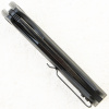 Нож Petrified Fish Pub, D2, Stonewashed, Carbon Fiber/G10 Black Handle, PF838CDW Нож Petrified Fish Pub, D2, Stonewashed, Carbon Fiber/G10 Black Handle, PF838CDW