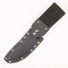 Нож Apus Knives Yuhro, N690, G10 Green, Kydex Classic - купить в интернет-магазине Blademan