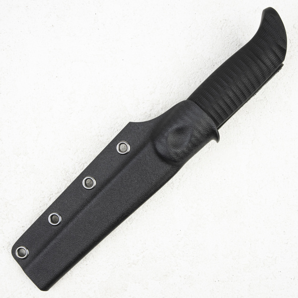 Нож OWL North F Грибок, N690 Cryo, G10 Black, Kydex - купить в интернет-магазине Blademan
