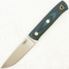 Южный Крест M1, VG10, Micarta Black/Blue Handle, 204