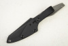 Нож Special Knives FAST BOAT, X105, Kydex Black - купить в интернет-магазине Blademan