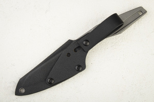 Нож Special Knives FAST BOAT, X105, Kydex Black - купить в интернет-магазине Blademan