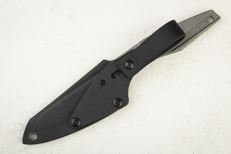 Нож Special Knives FAST BOAT, X105, Kydex Black - купить в интернет-магазине Blademan