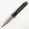 Нож WE Knife Angst 2002B, S35VN, G10 Нож WE Knife Angst 2002B, S35VN, G10
