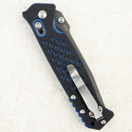 Steelclaw Хират, Синий