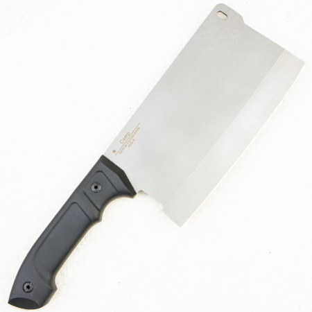 Топорик Mr.Blade CAMP, AUS-8, Kraton, MB089 Топорик Mr.Blade CAMP, AUS-8, Kraton, MB089