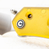 Нож CIVIVI Vision FG Thumb Stud & Superlock Knife Polished Ultem, C22036-5 Нож CIVIVI Vision FG Thumb Stud & Superlock Knife Polished Ultem, C22036-5 - купить в интернет-магазине Blademan