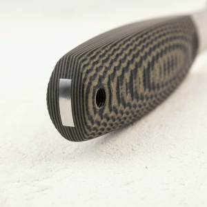 Нож OWL North S F, N690 Cryo, G10 Black-Olive, Kydex Classic Нож OWL North S F, N690 Cryo, G10 Black-Olive, Kydex Classic - купить в интернет-магазине Blademan