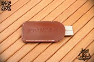 Точилка Morakniv Diamond Sharpener 600 Fine, с чехлом - купить в интернет-магазине Blademan