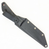 Нож Special Knives RAGE, AUS-10, G10 Black-Rad, SPK010