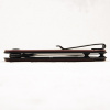 Нож CIVIVI Elementum, D2 Black, G10 Burgundy Нож CIVIVI Elementum, D2 Black, G10 Burgundy - купить в интернет-магазине Blademan