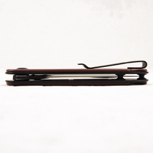 Нож CIVIVI Elementum, D2 Black, G10 Burgundy - складной туристические ножи из стали Нож CIVIVI Elementum, D2 Black, G10 Burgundy - складной туристические ножи из стали