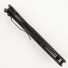 Нож Spyderco Resilience, 8Cr13MoV Black, FRN Black Нож Spyderco Resilience, 8Cr13MoV Black, FRN Black - купить в интернет-магазине Blademan