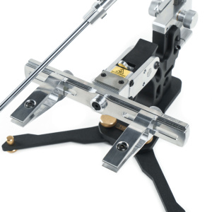 Набор для заточки TSPROF Pioneer GE Max, базовый, TS-P1240120 Набор для заточки TSPROF Pioneer GE Max, базовый, TS-P1240120