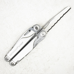 Мультитул Leatherman Surge 830158 - купить в интернет-магазине Blademan