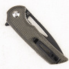Нож CIVIVI Odium, D2 Black, Micarta Dark Green, C2010G Нож CIVIVI Odium, D2 Black, Micarta Dark Green, C2010G - купить в интернет-магазине Blademan