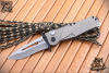 SOG Quake, VG-10, Aluminium Handle - купить в интернет-магазине Blademan