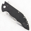 Нож Realsteel E77, G10 Black - купить в интернет-магазине Blademan