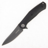 Нож Kershaw Concierge, 8Cr13MoV, G10 Black, 4020 Нож Kershaw Concierge, 8Cr13MoV, G10 Black, 4020