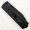Нож QSP Canary Folder, 14C28N, Black G10 Handle, QS150-A2