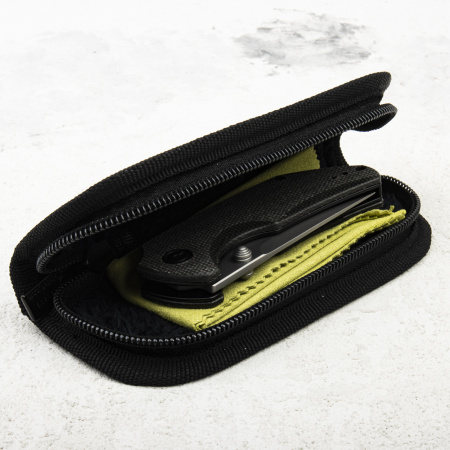 Нож CIVIVI Thug 2, Nitro-V, Micarta Dark Green, C20028C-3 Нож CIVIVI Thug 2, Nitro-V, Micarta Dark Green, C20028C-3