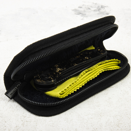 Нож CIVIVI Elementum, Damascus, Shredded Carbon Fiber Black/Gold Нож CIVIVI Elementum, Damascus, Shredded Carbon Fiber Black/Gold - купить в интернет-магазине Blademan