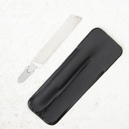 Мультитул Leatherman Surge Black Molle 831333 - купить в интернет-магазине Blademan