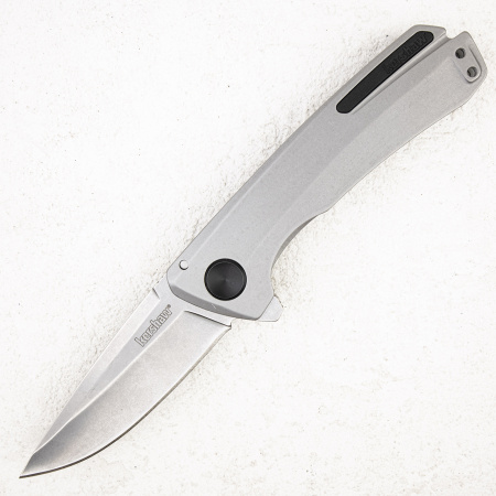 Нож Kershaw Comeback, 8Cr13MoV, Stainless steel