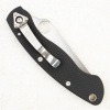 Нож Spyderco Military, S45VN, G10 Black, C36GPE Нож Spyderco Military, S45VN, G10 Black, C36GPE