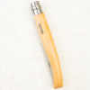 Нож филейный Opinel №12, XC90, Beech Wood, 518Нож филейный Opinel №12, XC90, Beech Wood, 518