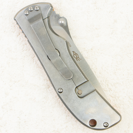 Нож Ganzo G723, оранжевый Нож Ganzo G723, оранжевый