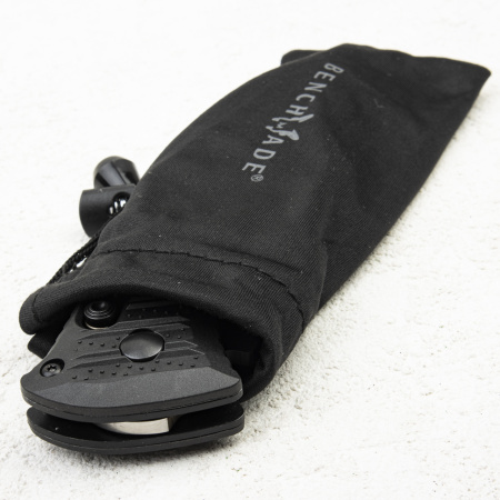 Нож Benchmade Presidio 2, 570SBK-1, CPM S30V, CF Elite Нож Benchmade Presidio 2, 570SBK-1, CPM S30V, CF Elite - купить в интернет-магазине Blademan