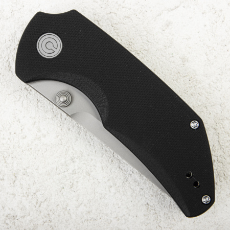 Нож CIVIVI Thug 2, Nitro-V, G10 Black, C20028C-2 Нож CIVIVI Thug 2, Nitro-V, G10 Black, C20028C-2