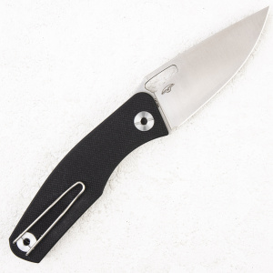 Нож Realsteel Terra Black, 14C28N, G10 - складной туристические ножи из стали Нож Realsteel Terra Black, 14C28N, G10 - складной туристические ножи из стали