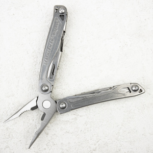 Мультитул Leatherman Wingman  831426 - купить в интернет-магазине Blademan